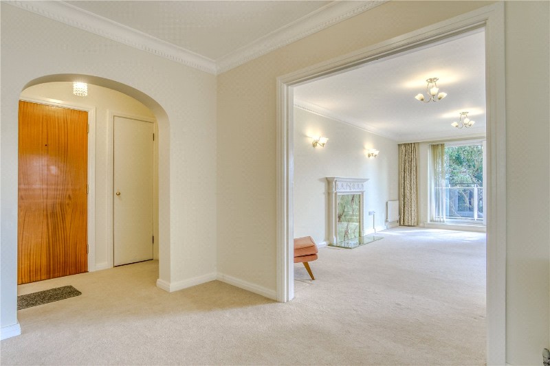 Ravine Road, Canford Cliffs, Poole, Dorset, BH13