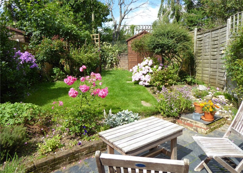 Warren Corner, Froxfield, Petersfield, Hampshire, GU32