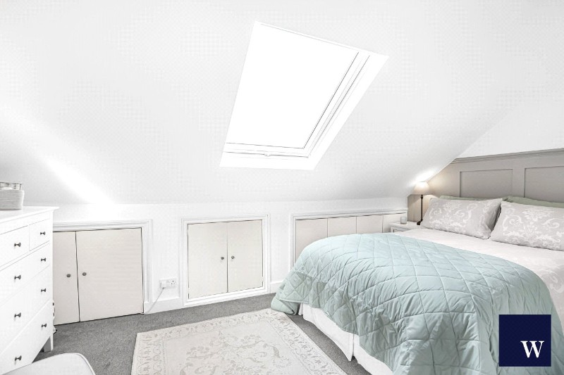 Victoria Road, New Barnet, EN4