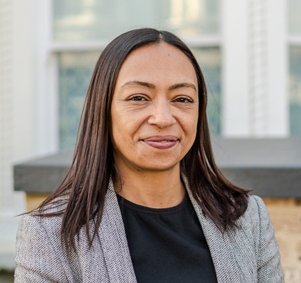Janine Coleman