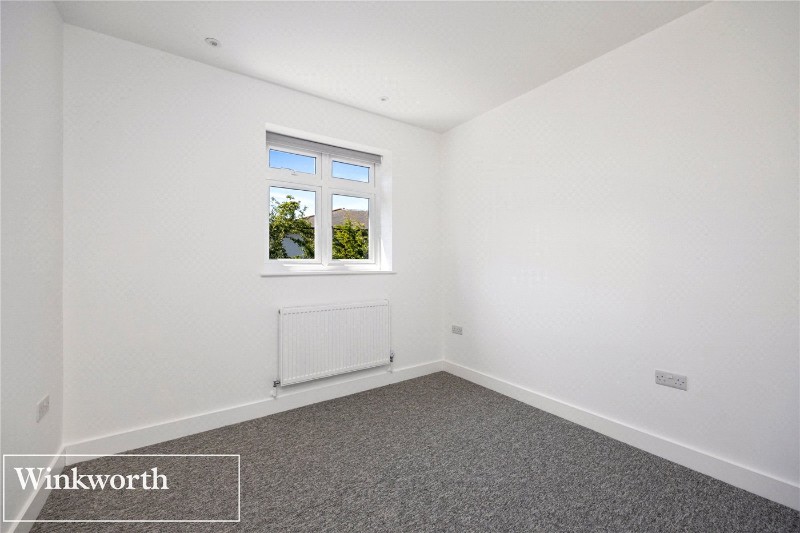 The Upper Drive, Hove, East Sussex, BN3