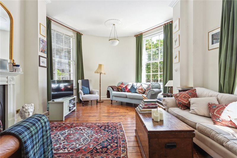 City Road, London, EC1V