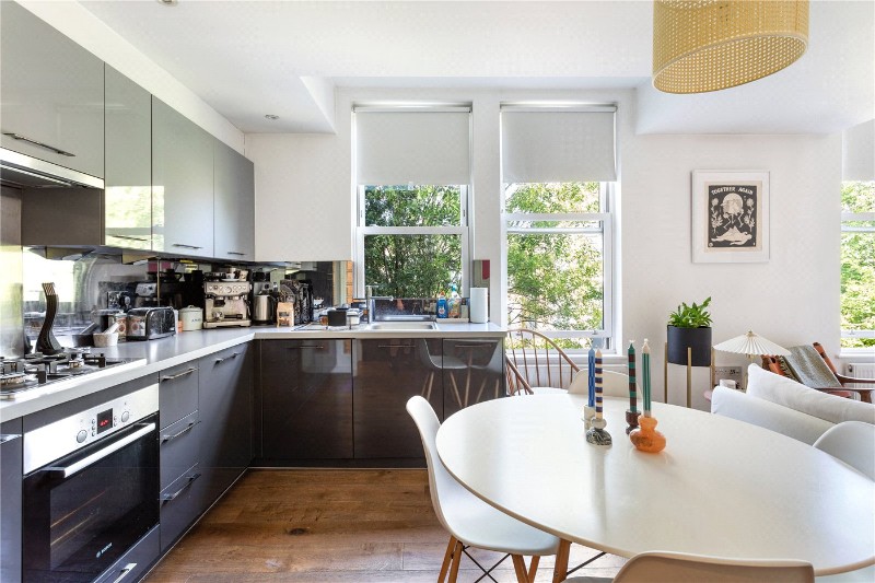 Evering Road, London, E5