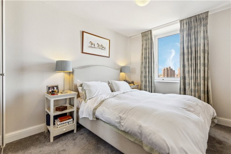Kings Road, Kensington And, Chelsea, London, SW3