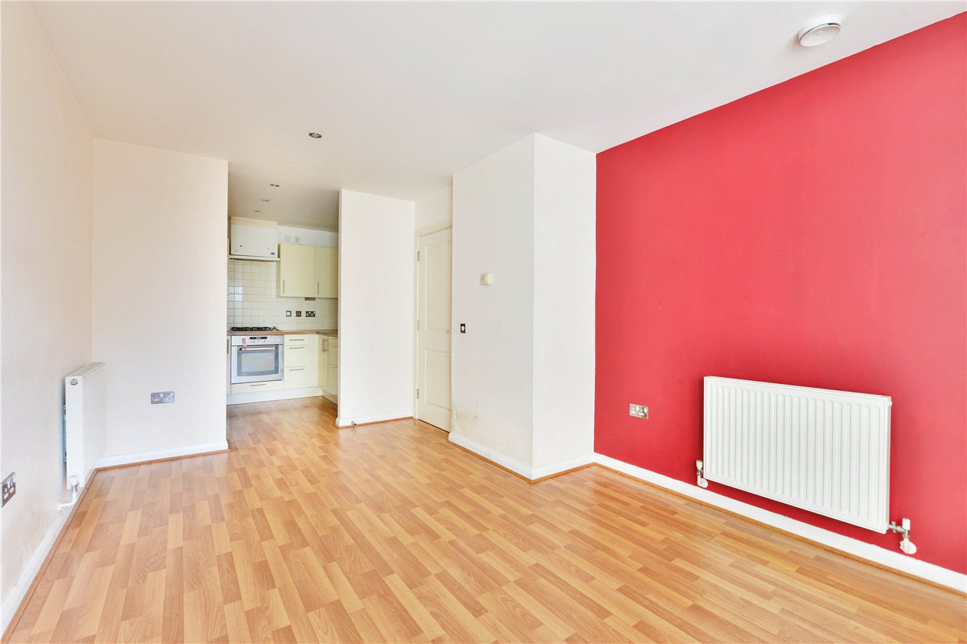 Explorers Court, 5 Newport Avenue, London, E14