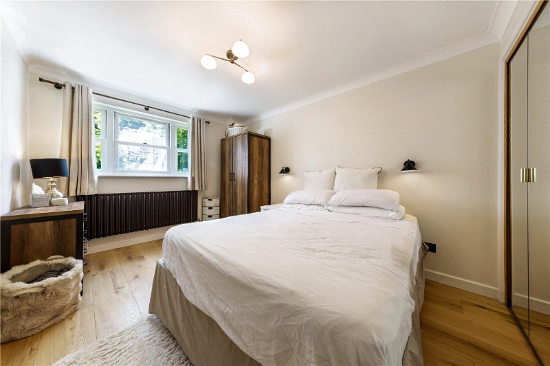 Park Road, Beckenham, BR3