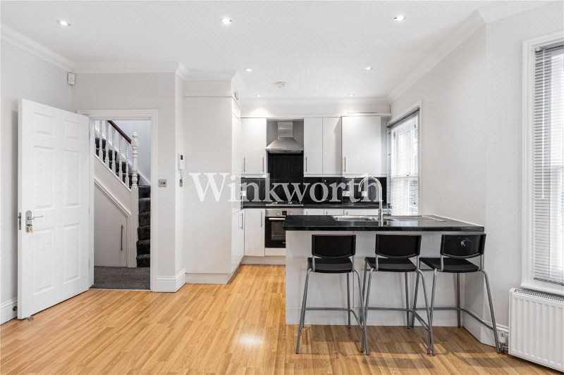 Gordon Hill, Enfield, EN2