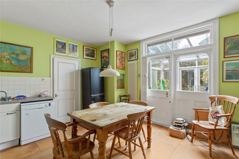 Elmbourne Road, London, SW17