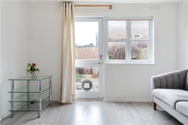 Fleming Road, London, United Kingdom, SE17