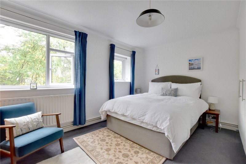 Oakcroft Road, Lewisham, London, SE13