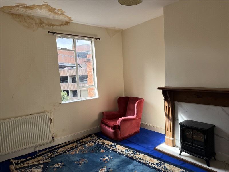 St Michaels Road, Northampton, NN1