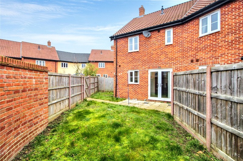 Potters Way, Poringland, Norwich, Norfolk, NR14