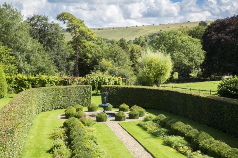 White Street, West Lavington, Wiltshire, SN10