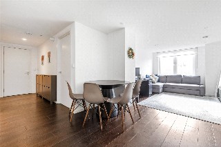 City Road, London, EC1V