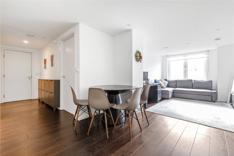 City Road, London, EC1V