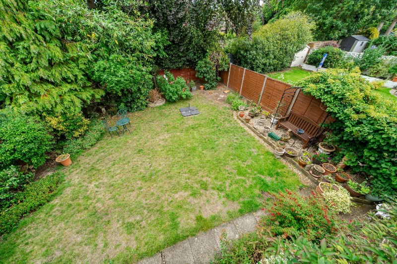 Briar Lane, West Wickham, BR4