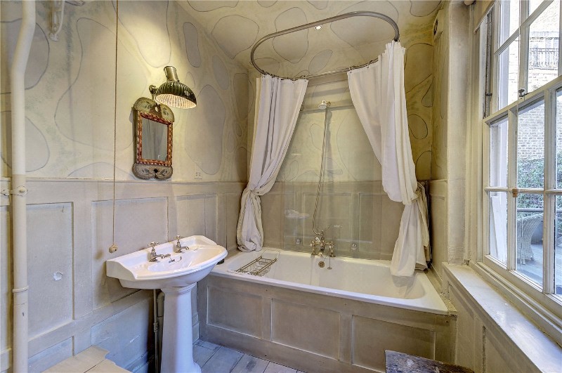 Holland Street, London, W8