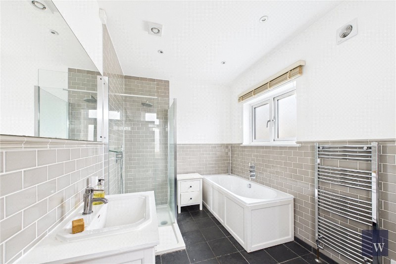 Rosedene Avenue, Streatham, London, SW16
