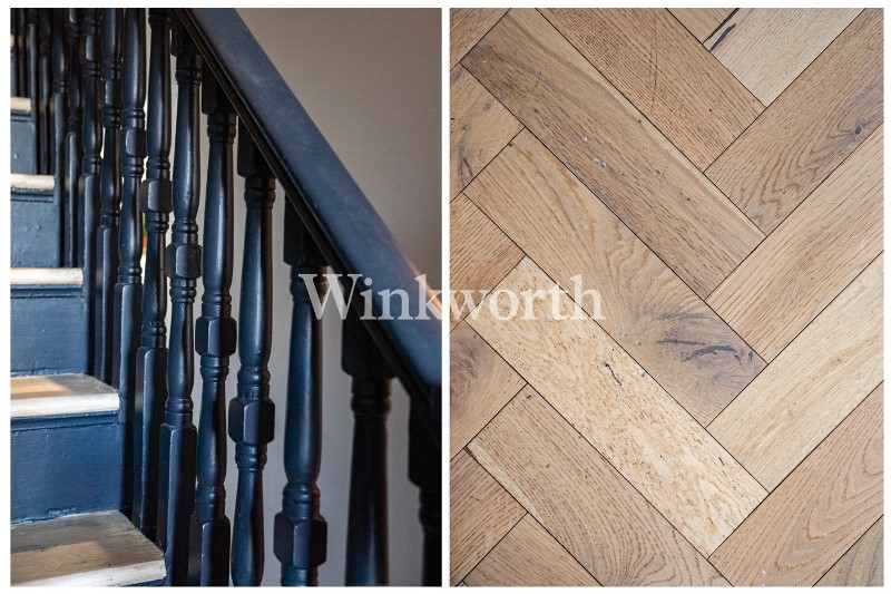 La Rose Lane, London, N15