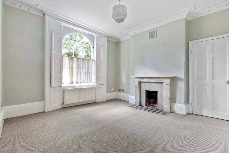 Duncan Terrace, London, N1