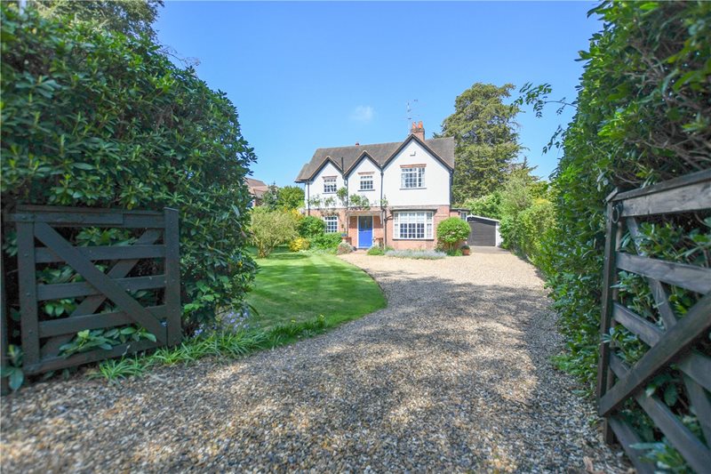 Chestnut Avenue, Wokingham, Berkshire, RG41