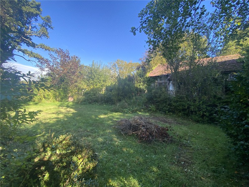 Arnewood Bridge Road, Sway, Lymington, SO41