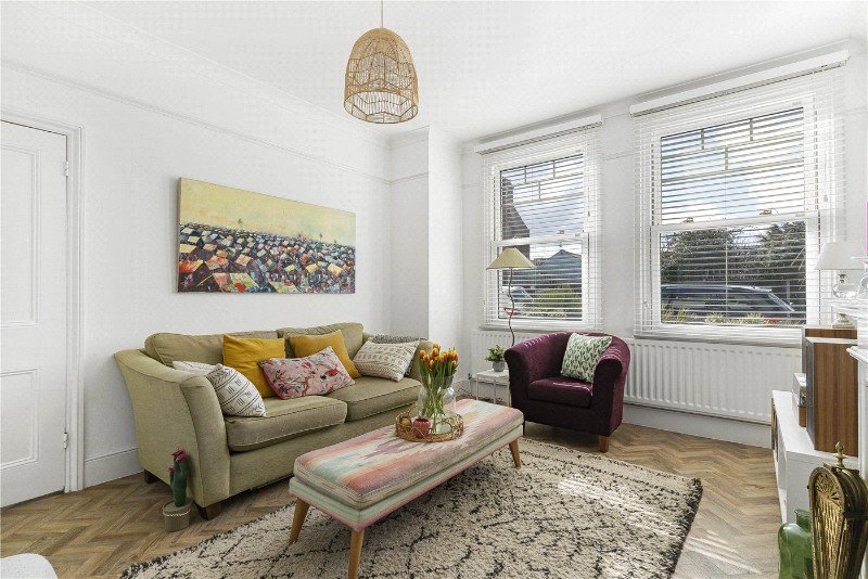 Durban Road, Beckenham, BR3
