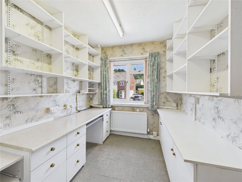 Dunvegan Close, Exeter, Devon, EX4