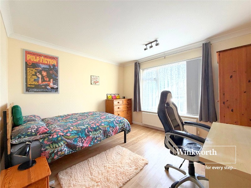 Sherborne Drive, Ferndown, Dorset, BH22