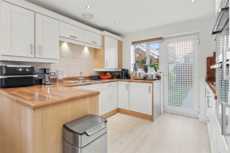 Brentwood, Eaton, Norwich, Norfolk, NR4