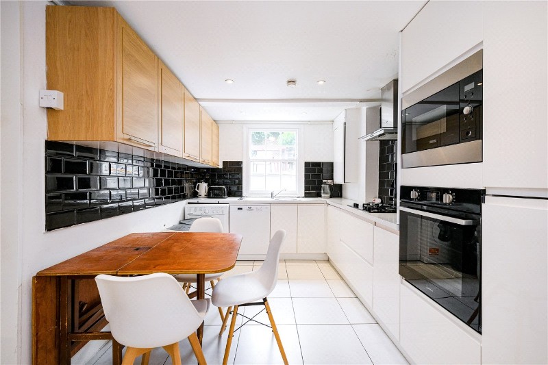 Ashby Street, London, EC1V