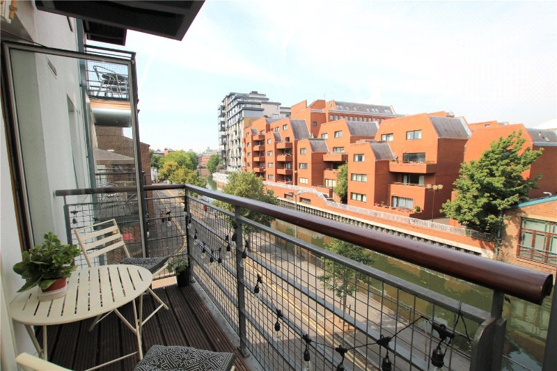 Queens Wharf, 47 Queens Road, Reading, Berkshire, RG1