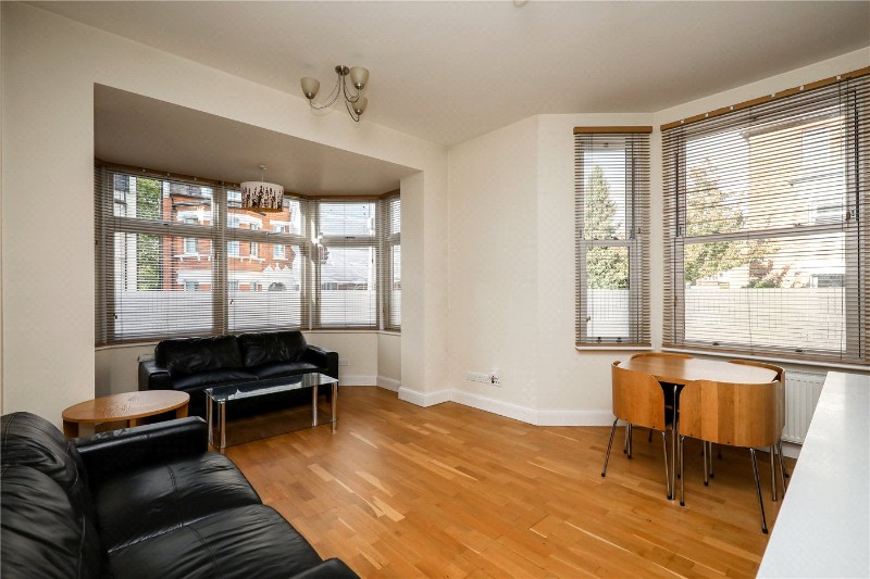 Lammas Park Road, Ealing, W5