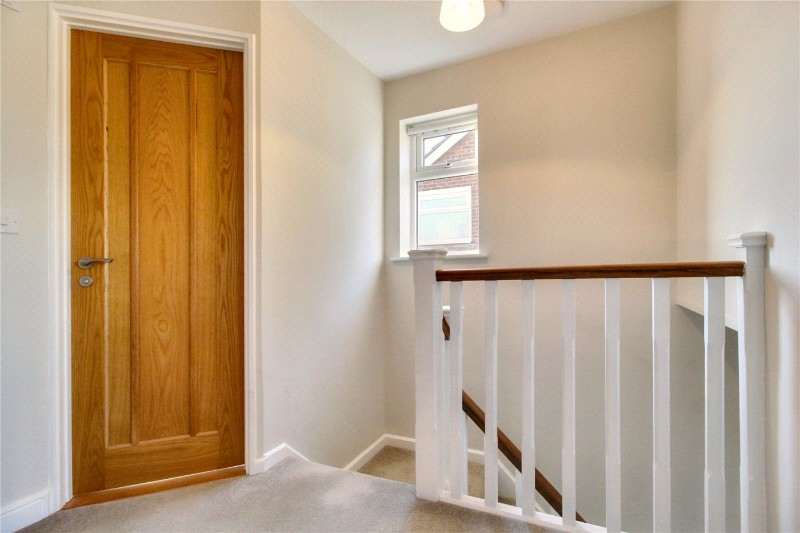 Kennedy Avenue, Halesworth, Suffolk, IP19