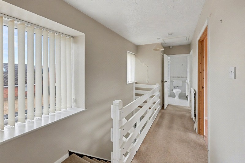 Arthurton Road, Spixworth, Norwich, Norfolk, NR10