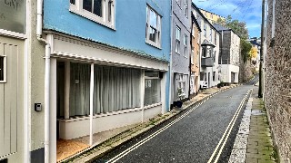 Broadstone, Dartmouth, Devon, TQ6