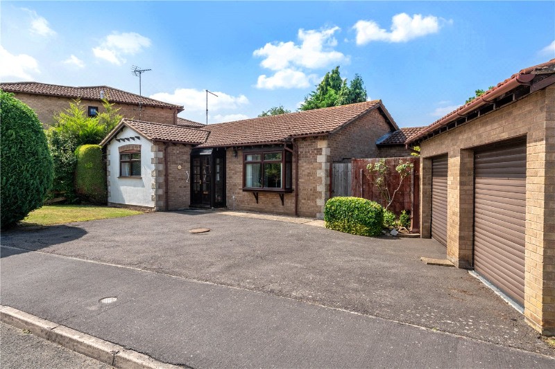Dorchester Avenue, Bourne, PE10