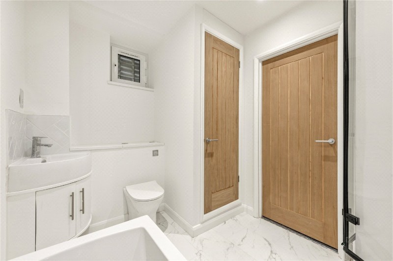 Weymouth Terrace, London, E2