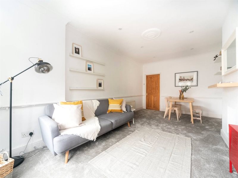 Ewell Road, Surbiton, United Kingdom, KT6
