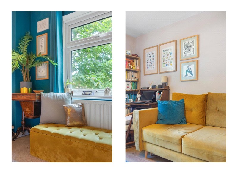 Selhurst Road, London, SE25