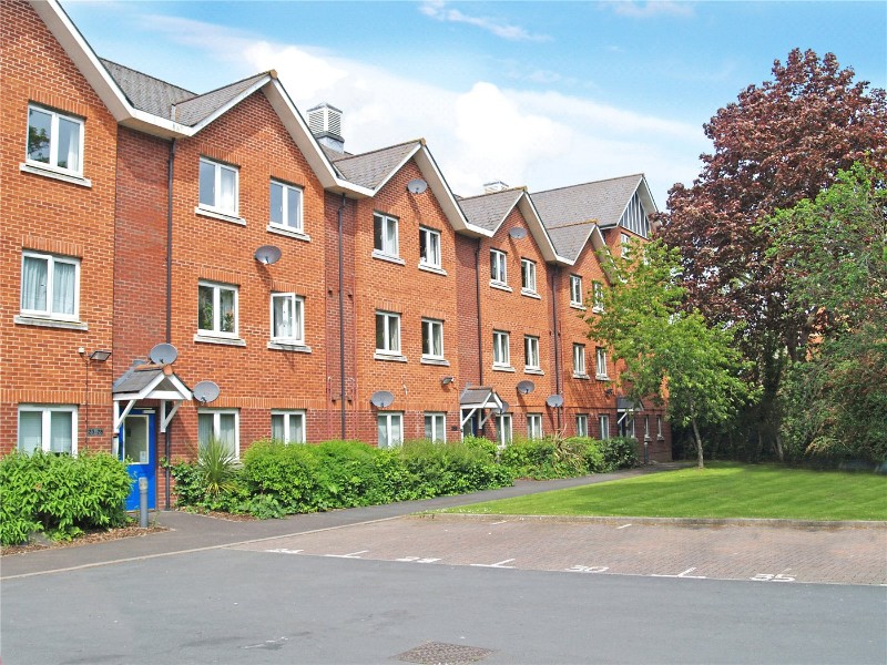 Powhay Mills, Tudor Street, Exeter, Devon, EX4