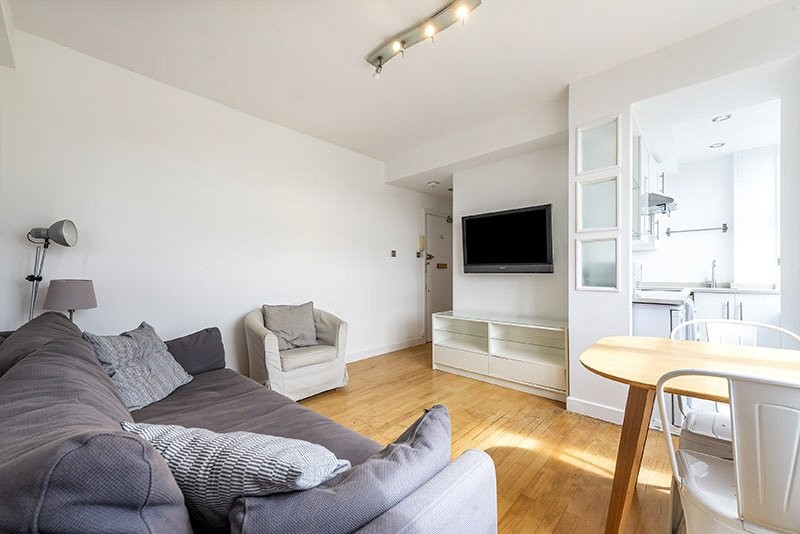 Abercorn Place, St John's Wood, London, NW8