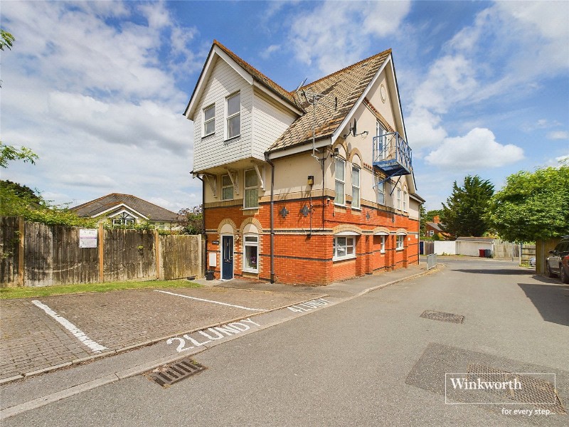 Wilson Road, Reading, Berkshire, RG30