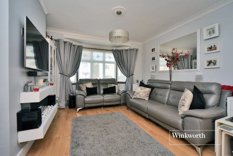 Hilldale Road, Cheam, Sutton, SM1