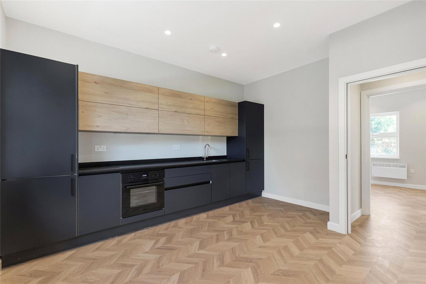 Anerley Hill, London, SE19