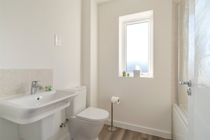 Ridge Close, Wimborne, Dorset, BH21