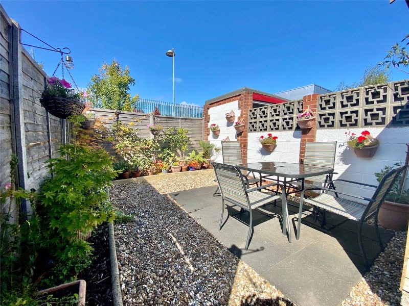 Cromer Road, Poole, BH12
