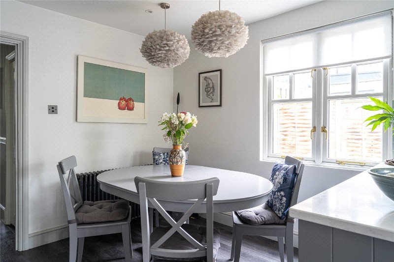 Lewin Road, London, SW16