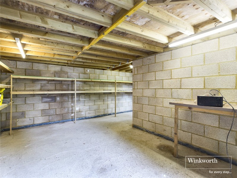 Wantage Road, Reading, Berkshire, RG30