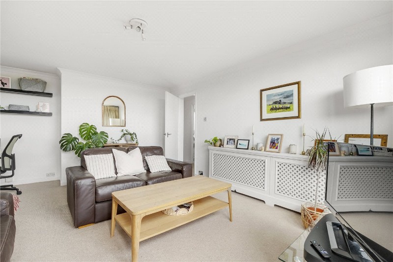 Ranelagh Gardens, London, SW6